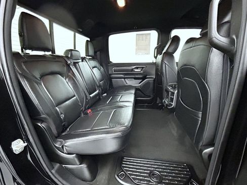 Used 2022 RAM 1500 Big Horn image 18