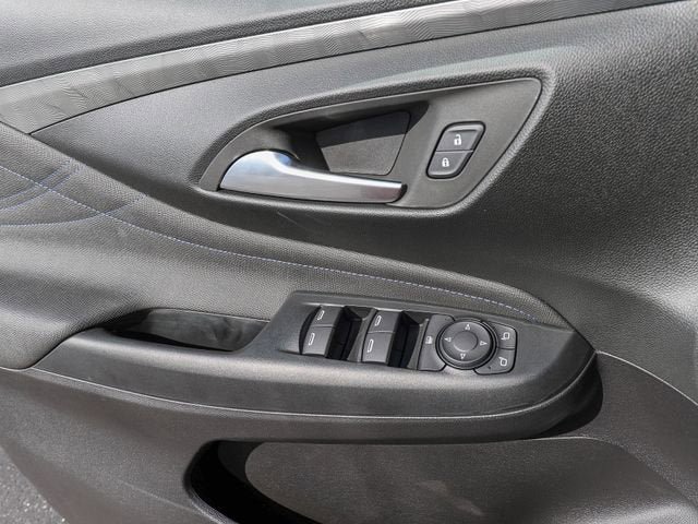 New 2026 Buick Envista Sport Touring w/ Convenience I Package FWD image 14