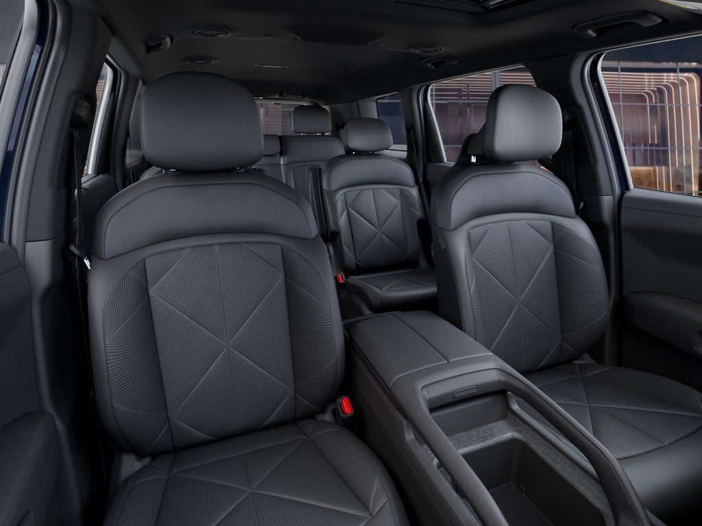 New 2027 Kia Telluride EX FWD image 15