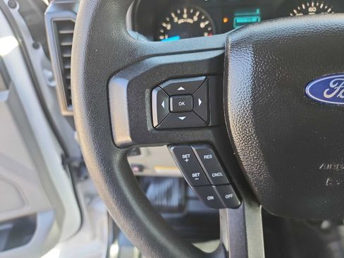 Used 2017 Ford F150 XL w/ XL Power Equipment Group image 22