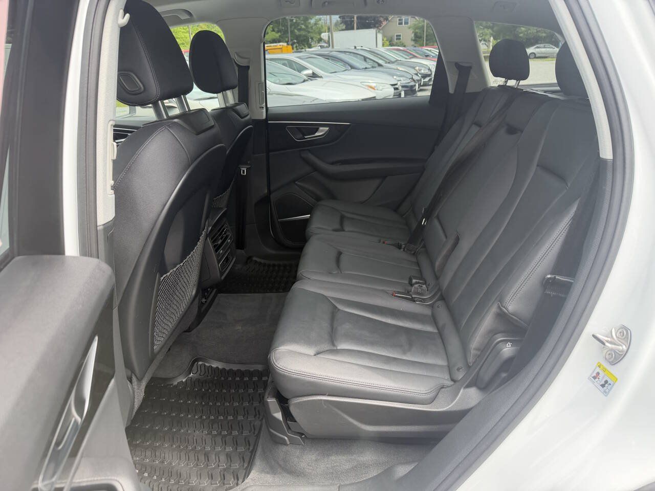 Used 2022 Audi Q7 3.0T Premium Plus AWD/4WD image 13