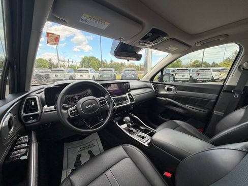Used 2022 Kia Sorento SX FWD image 7