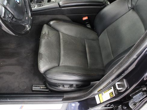 Used 2013 BMW 535i Sedan RWD image 15
