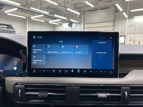 New 2026 Lincoln Corsair Reserve image 18