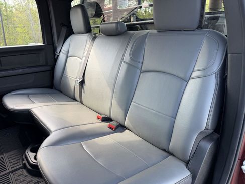 Used 2021 RAM 5500 Tradesman w/ Towing Technology Group image 18