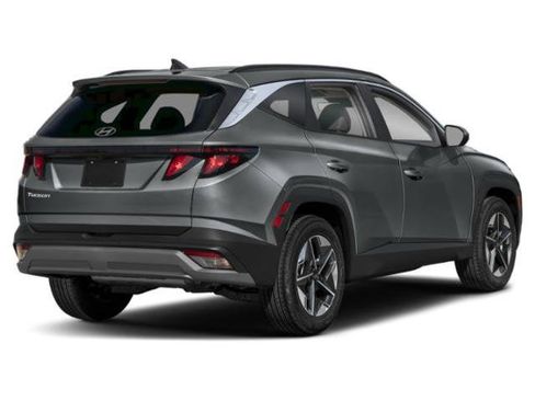 New 2026 Hyundai Tucson SEL AWD/4WD image 2