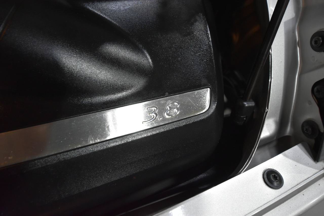 Used 2008 Porsche 911 Carrera S RWD image 41