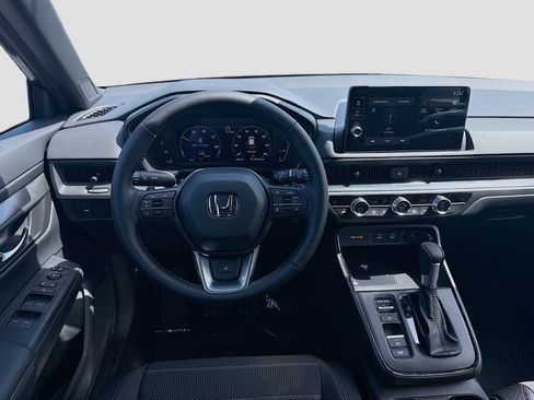 New 2026 Honda CR-V TrailSport image 17
