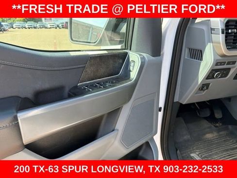 Used 2021 Ford F150 XLT w/ Equipment Group 302A High AWD/4WD image 8