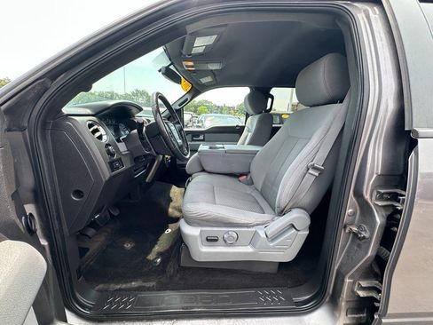 Used 2014 Ford F150 XLT w/ Equipment Group 302A Luxury image 10