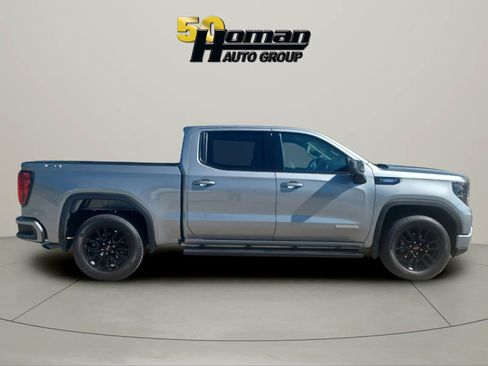 Used 2024 GMC Sierra 1500 Elevation AWD/4WD image 6