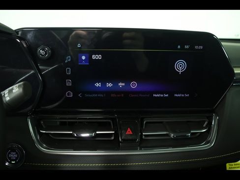 New 2026 Chevrolet TrailBlazer ACTIV w/ Convenience Package image 18