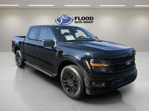 New 2026 Ford F150 XLT w/ Equipment Group 302A MID AWD/4WD image 1
