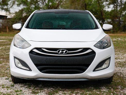 Used 2013 Hyundai Elantra GT w/ Style Pkg image 19