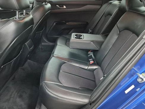 Used 2023 Kia K5 GT-Line FWD image 18