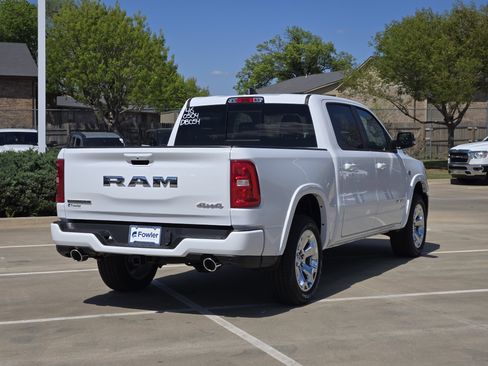 New 2026 RAM 1500 Big Horn image 4