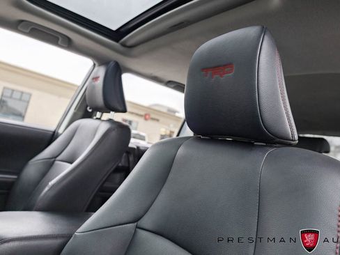 Used 2021 Toyota 4Runner TRD Pro image 26