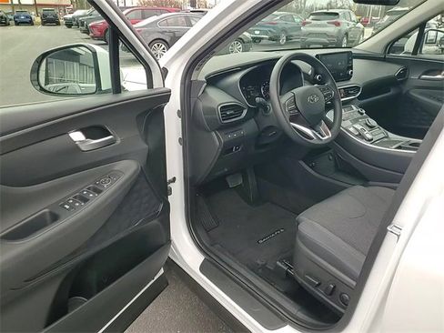 Used 2022 Hyundai Santa Fe SEL image 11