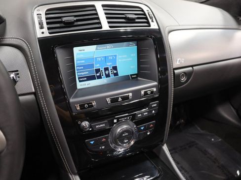 Used 2012 Jaguar XKR R RWD image 47