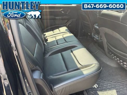Used 2024 RAM 1500 TRX AWD/4WD image 11