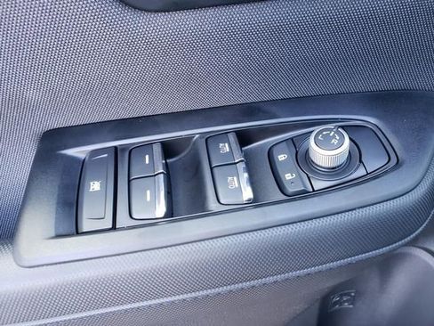 New 2026 Subaru Forester Premium AWD/4WD image 19