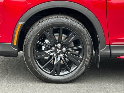 New 2026 Mitsubishi Eclipse Cross Ralliart image 26