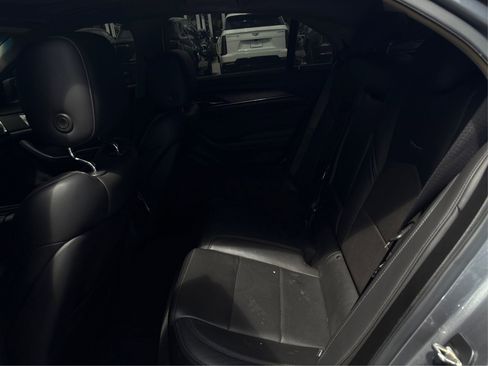 Used 2018 Cadillac CTS Luxury image 10