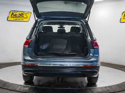 Used 2023 Volkswagen Tiguan S image 26