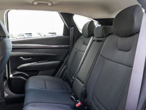 Used 2024 Hyundai Tucson SE FWD image 22