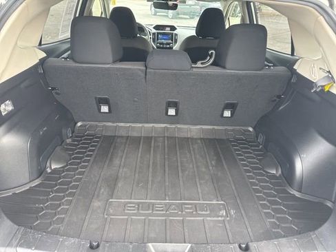 Used 2020 Subaru Crosstrek 2.0i image 10