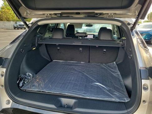 New 2026 Nissan Murano Platinum w/ Cargo Package AWD/4WD image 5