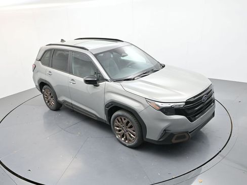 New 2026 Subaru Forester Sport image 19
