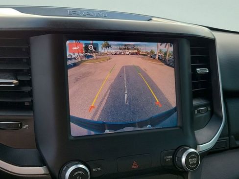 Used 2022 RAM 1500 Big Horn image 20