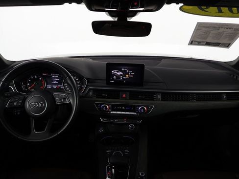 Used 2019 Audi A4 2.0T Premium image 8