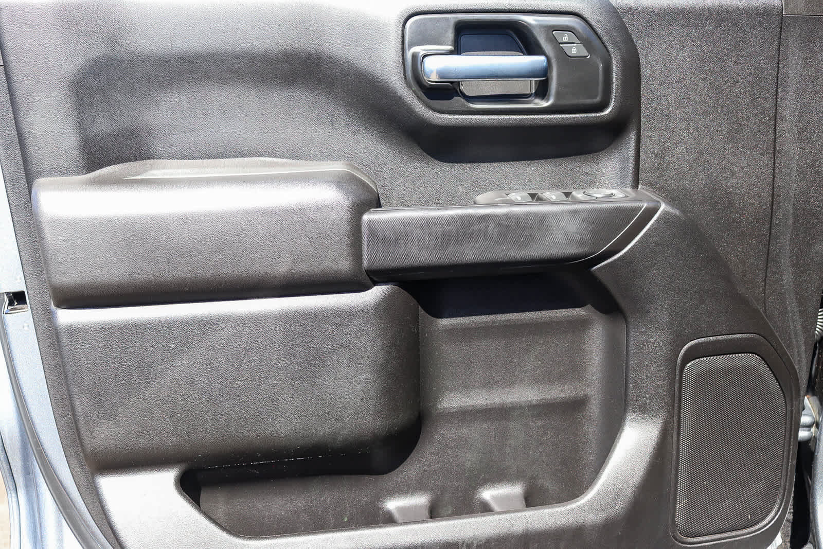 Used 2021 Chevrolet Silverado 1500 Custom RWD image 20