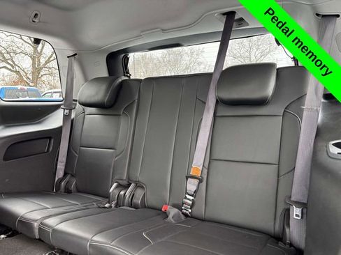 Used 2016 Chevrolet Tahoe LT w/ Max Trailering Package image 29