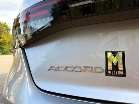 Used 2023 Honda Accord Sport image 12