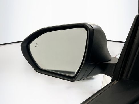 Used 2024 Hyundai Tucson SEL AWD/4WD image 16