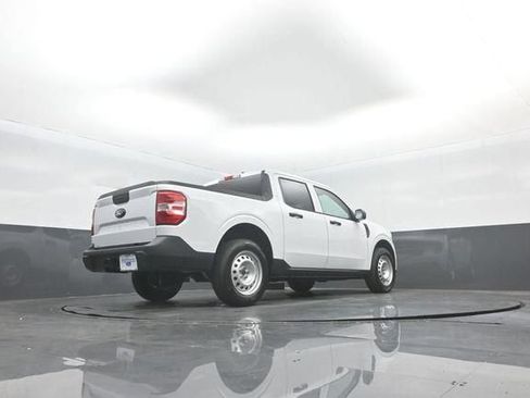 New 2026 Ford Maverick XL FWD image 35