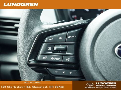 Used 2024 Subaru Crosstrek 2.0i Premium image 15