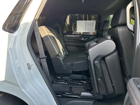 Used 2021 Chevrolet Tahoe RST AWD/4WD image 42