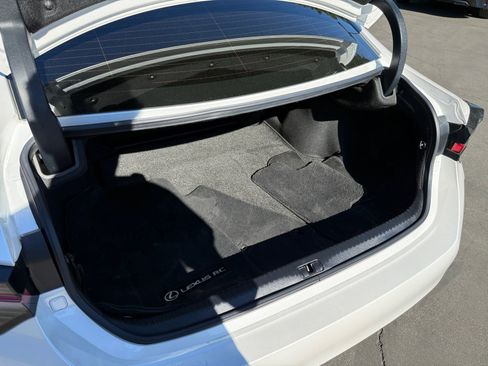 Used 2019 Lexus RC 300 image 19