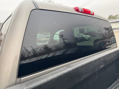 Used 2013 Chevrolet Silverado 2500 LT AWD/4WD image 12