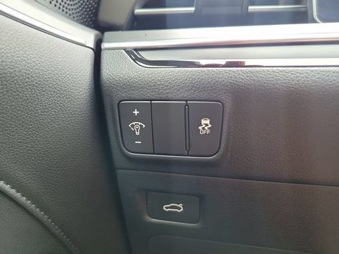 Certified 2025 Kia K5 GT-Line w/ GT-Line Premium Package FWD image 30