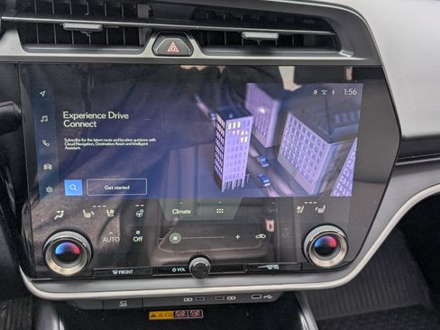 Used 2025 Lexus RZ 300e w/ Accessory Package (2T) image 29