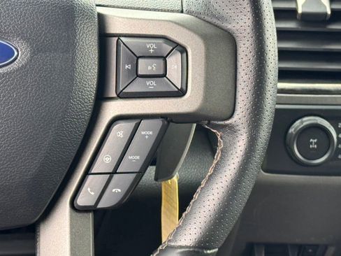 Used 2020 Ford F150 Raptor AWD/4WD image 18