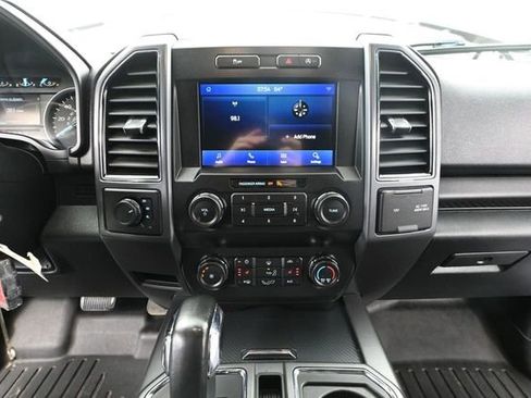Used 2020 Ford F150 XLT w/ Equipment Group 302A Luxury AWD/4WD image 34