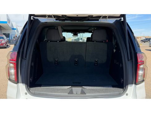 Certified 2023 Chevrolet Tahoe High Country w/ Premium Package 2 image 27