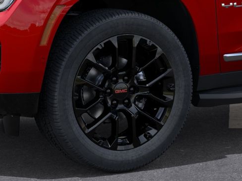 New 2026 GMC Yukon XL Elevation AWD/4WD image 10