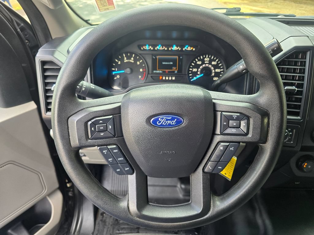 Used 2019 Ford F150 XL w/ Equipment Group 101A Mid AWD/4WD image 24